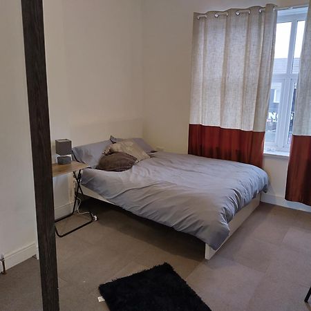 Stoke-on-Trent Havin B&B מראה חיצוני תמונה