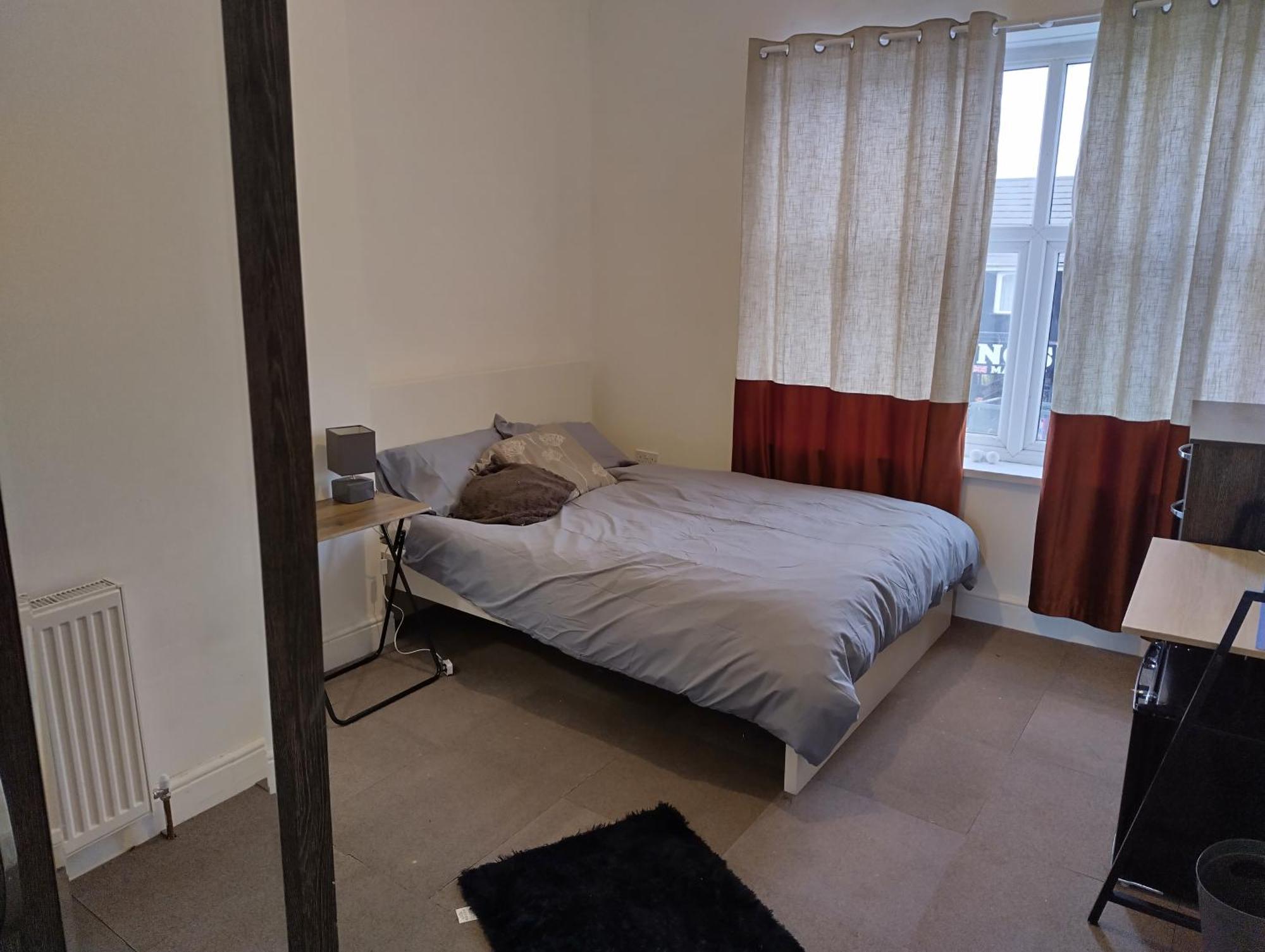 Stoke-on-Trent Havin B&B מראה חיצוני תמונה