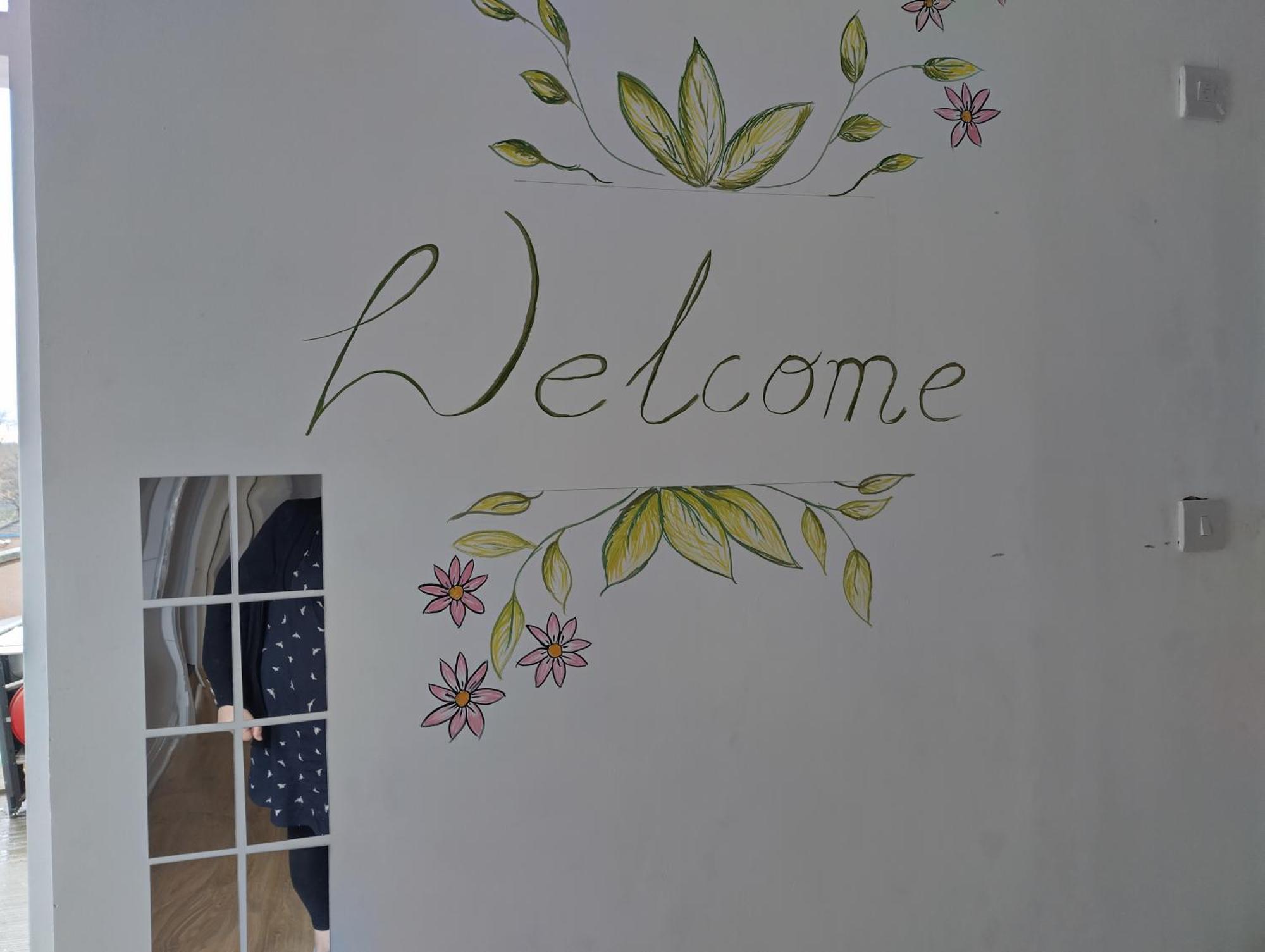 Stoke-on-Trent Havin B&B מראה חיצוני תמונה