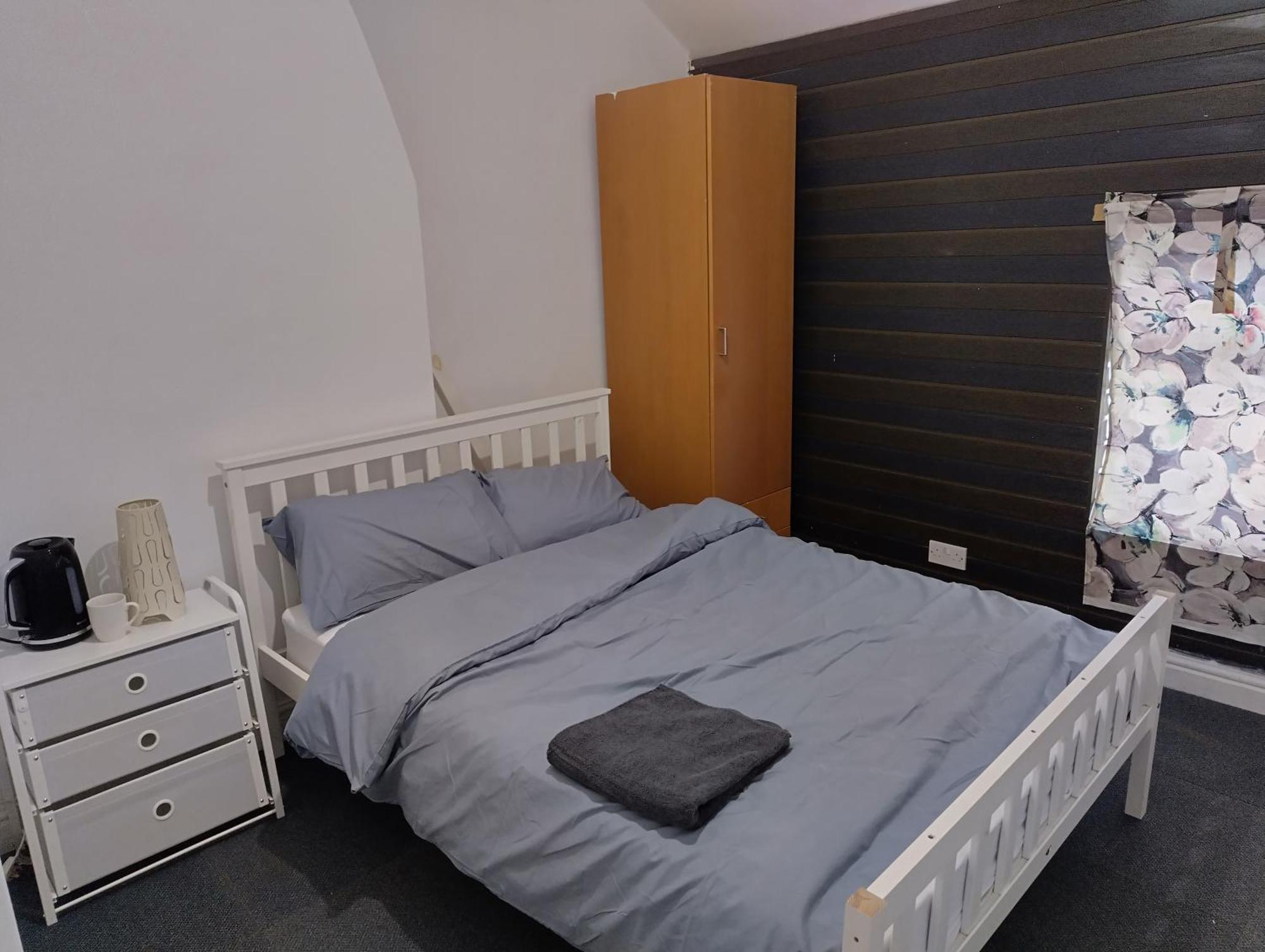Stoke-on-Trent Havin B&B חדר תמונה